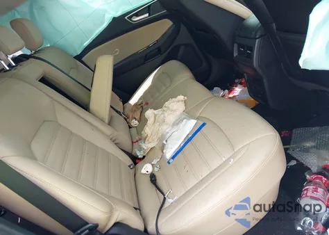 2019 Ford Edge Sel из США, поврежденный, VIN 2FMPK3J93KBB73998